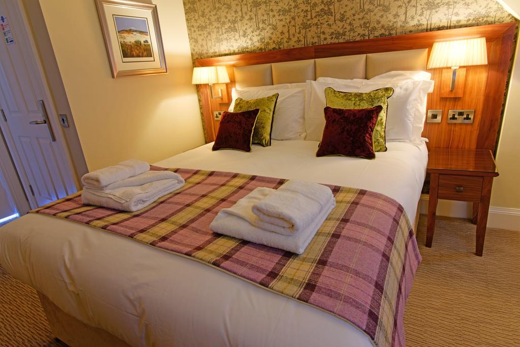 The Townhouse Aberfeldy - Rooms & Breakfast Quarto foto