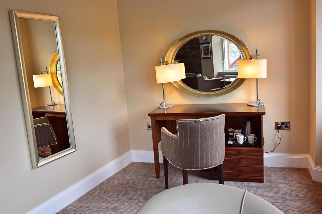 The Townhouse Aberfeldy - Rooms & Breakfast Quarto foto