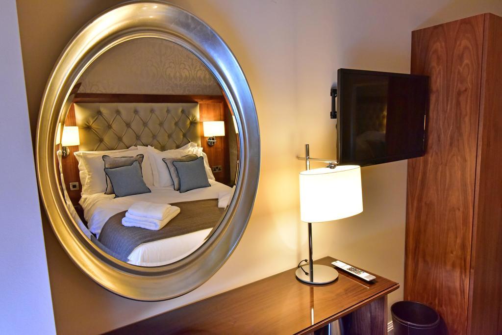 The Townhouse Aberfeldy - Rooms & Breakfast Quarto foto
