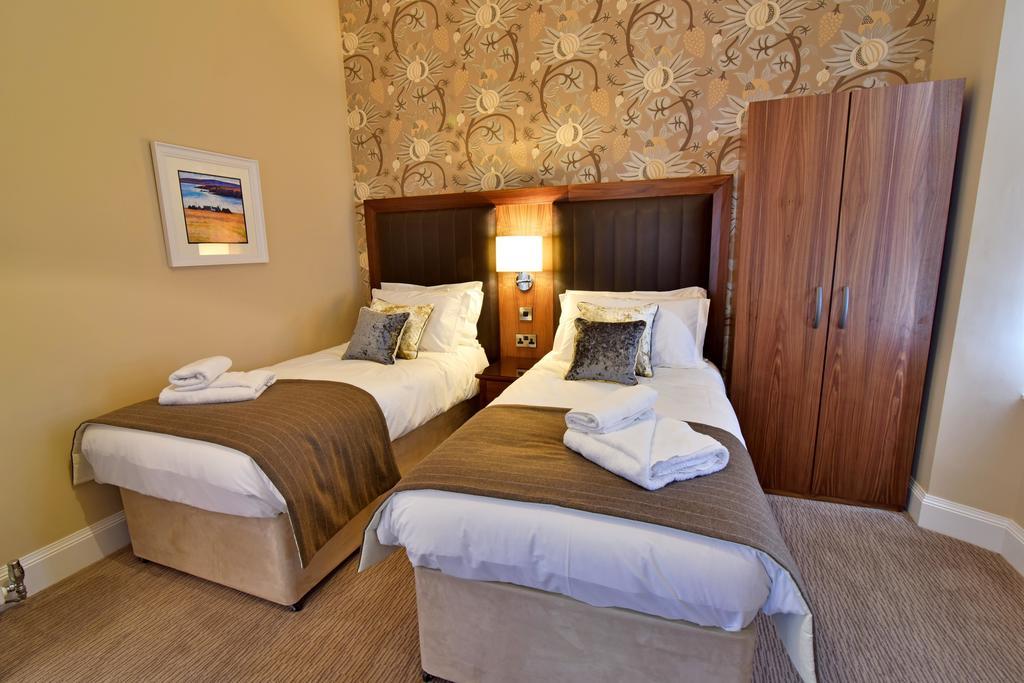 The Townhouse Aberfeldy - Rooms & Breakfast Quarto foto