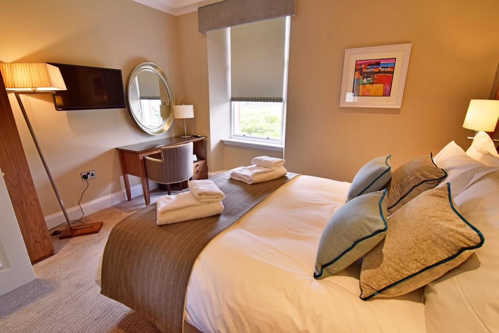 The Townhouse Aberfeldy - Rooms & Breakfast Quarto foto