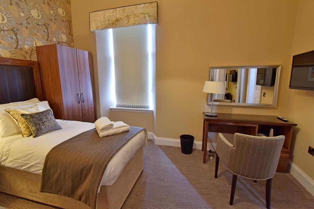 The Townhouse Aberfeldy - Rooms & Breakfast Quarto foto