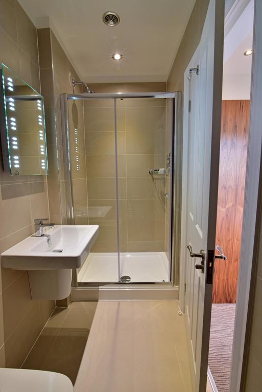 The Townhouse Aberfeldy - Rooms & Breakfast Quarto foto